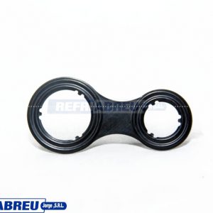 JUNTA METAL VALVULA BLOCK (4S-24149)