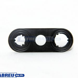 JUNTA METAL VALVULA BLOCK (4S-24139)
