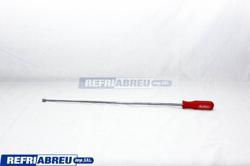 ANTENA IMANTADA EXTENDIBLE 25 PULGADA