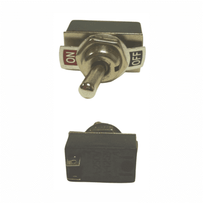 SWITCH TIC-TAC 3 PATAS 110/220 VOLTIOS