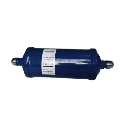 FILTRO SECADOR AIRE ROSCA FLARE (5/8) - 305