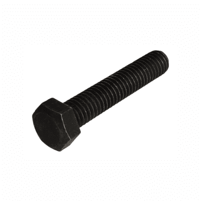 TORNILLO HEXAGONAL ROSCA GRUESA 3/8 X 2 PULGADAS