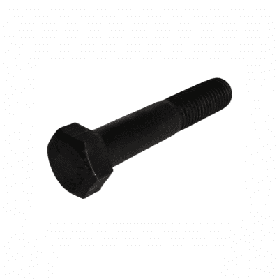 TORNILLO HEXAGONAL ROSCA GRUESA 3/4 X 4 PULGADAS GRADO 5
