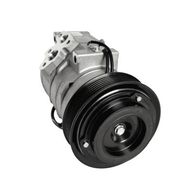 COMPRESOR AUTO TOYOTA 4RUNNER & PRADO 03-09 FJ CRUISER 07-09 P/ACANALADA