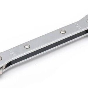 LLAVE CHICHARRA VALVULA 3/16 A 3/8