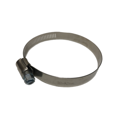 ABRAZADERA ESTANDAR NO.44 3-1/4 PULGADAS