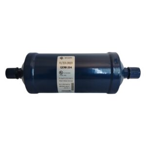 FILTRO SECADOR AIRE ROSCA FLARE (1/2) - 304