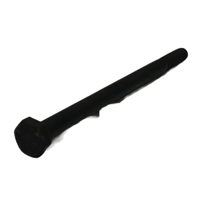 TORNILLO HEXAGONAL ROSCA GRUESA 1/4 X 3-1/2 PULGADAS GRADO 8