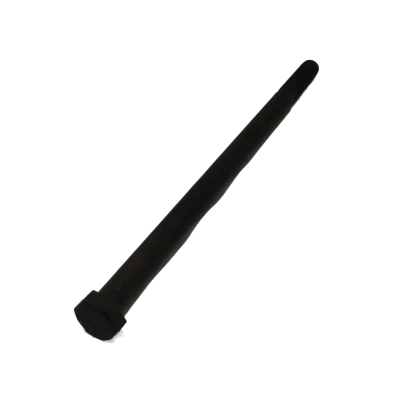 TORNILLO HEXAGONAL ROSCA GRUESA 3/8 X 7 PULGADAS GRADO 8
