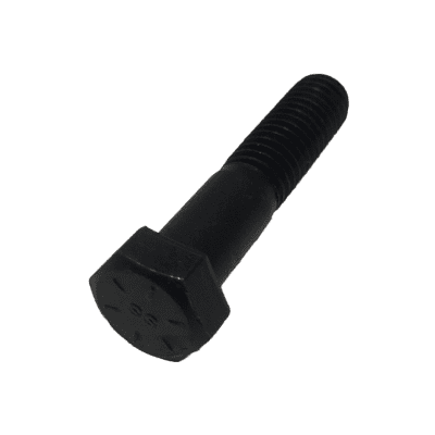 TORNILLO HEXAGONAL ROSCA GRUESA 7/16 X 2 PULGADAS GRADO 8