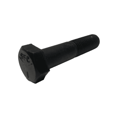 TORNILLO HEXAGONAL ROSCA GRUESA 7/8 X 4 PULGADAS GRADO 5