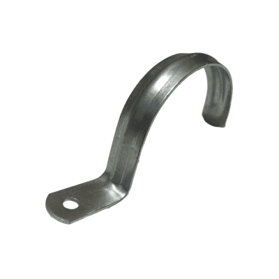 ABRAZADERA GALVANIZADA TUBO EMT 2 PULGADAS
