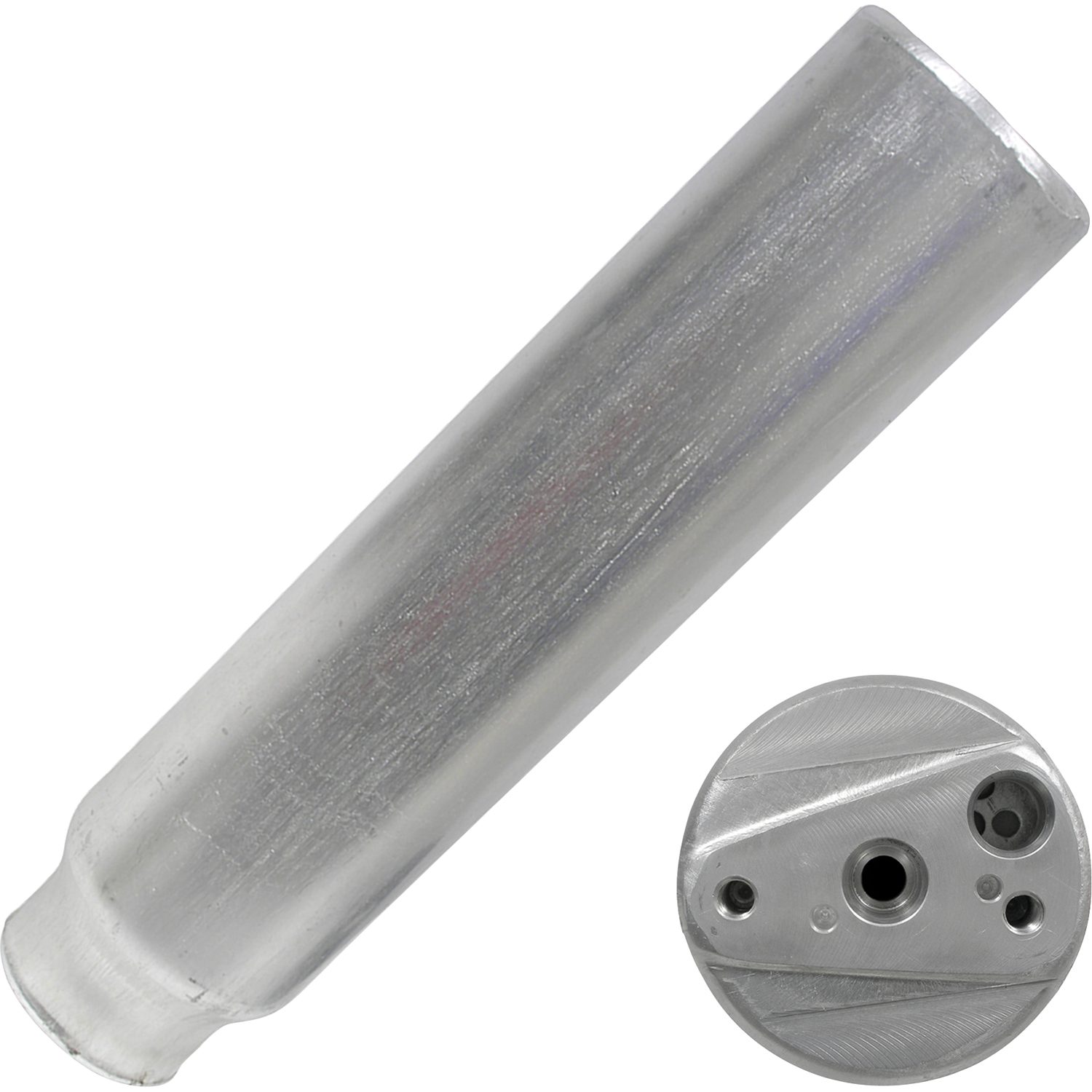 FILTRO SECADOR AUTO TOYOTA PREVIA Y SIENNA LARGO 98-03 U.A.C.