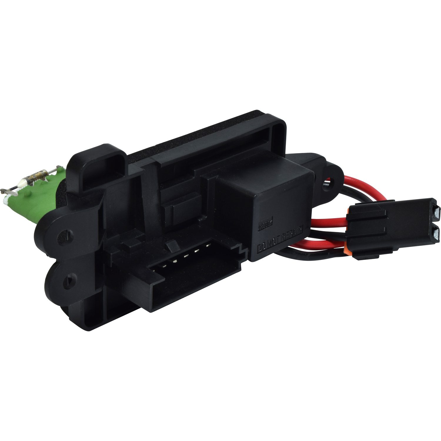 RESISTENCIA AUTO CHEVROLET AVALANCHE SUBURBAN TAHOE 03-06 HEAVY DUTY