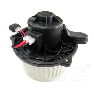 ABANICO AUTO BLOWER HYUNDAI SONATA