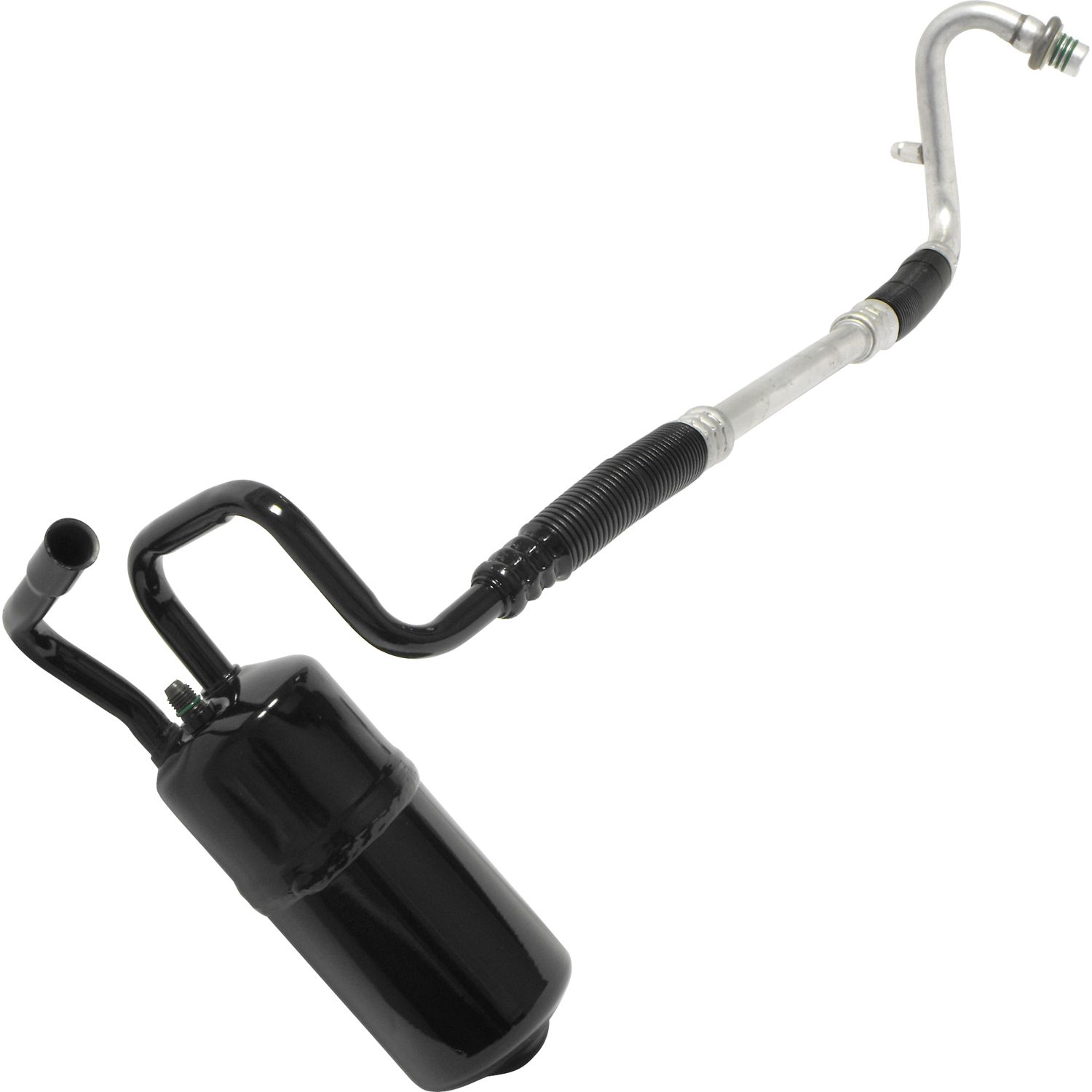 FILTRO ACUMULADOR FORD TAURUS 02-07 MERCURY SABLE 02-05