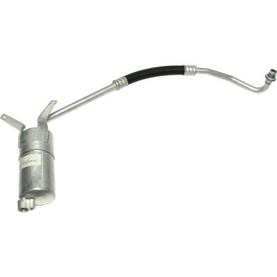FILTRO ACUMULADOR JAGUAR SERIE X 02-05