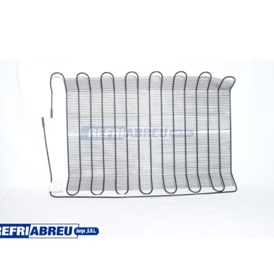 CONDENSADOR NEVERA TUBERIA 3/16 - 8 VUELTAS