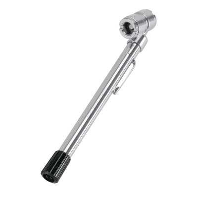 MEDIDOR AIRE DOBLE 10-120 PSI TRUPER