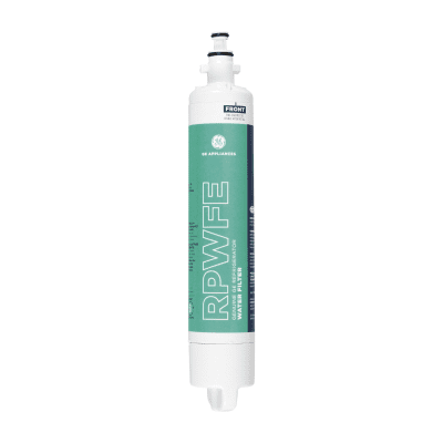 FILTRO NEVERA GENERAL ELECTRIC ICE-MAKER RPWFE