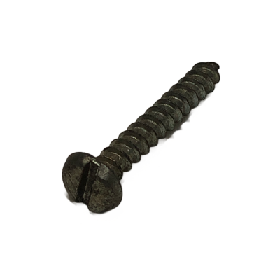 TORNILLO TIRAFON 08 X 1-1/2 PULGADAS PLANO