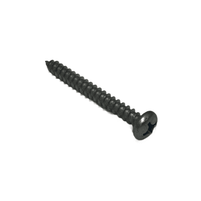 TORNILLO TIRAFON 12 X 2 PULGADAS ESTRIA