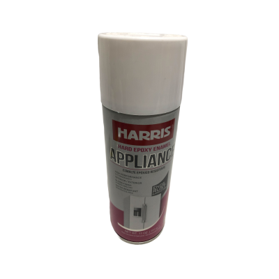 PINTURA EN SPRAY HARRIS BLANCO ESMALTE EXPOSY