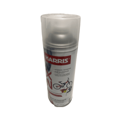 PINTURA EN SPRAY HARRIS CLEAR