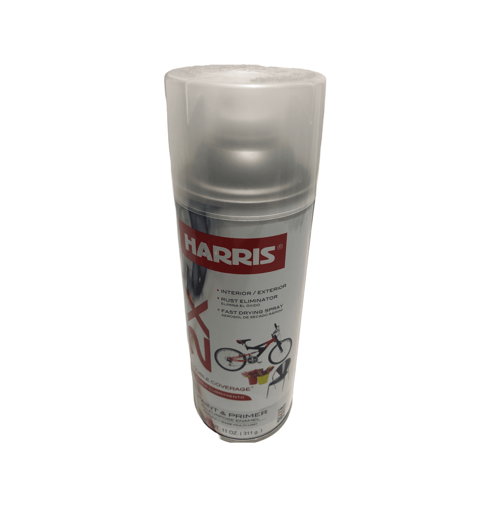 PINTURA EN SPRAY HARRIS CLEAR