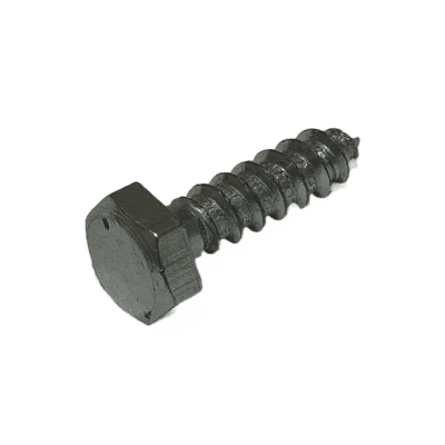 TORNILLO TIRAFON HEXAGONAL 1/4 X 1 PULGADA