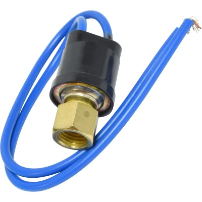 SWITCH PRESION - CEBOLLA AUTO FREIGHTLINER 81-91 ABANICO