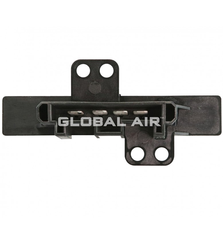 RESISTENCIA AUTO NISSAN SUNNY/MAXIMA B-14 4 PINES (GRUPO PANA FRIO 2013688)