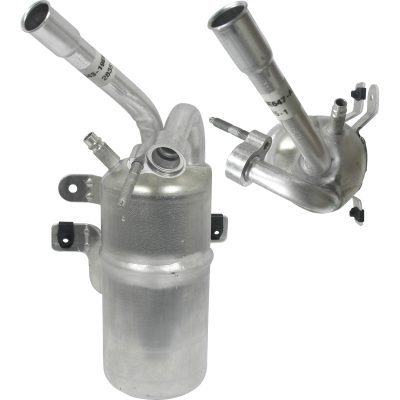 FILTRO ACUMULADOR FORD FOCUS 00-07 (OUTLET 3/4)