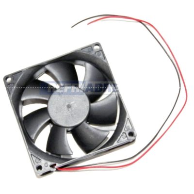 ABANICO INVERSOR 3-1/8 X 1 PULGADAS 24 VOLTIOS