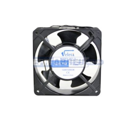 ABANICO INVERSOR 4.7 X 1-1/2 PULGADAS 110 VOLTIOS