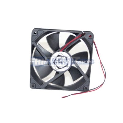 ABANICO INVERSOR 4.7 X 1 PULGADAS 24 VOLTIOS