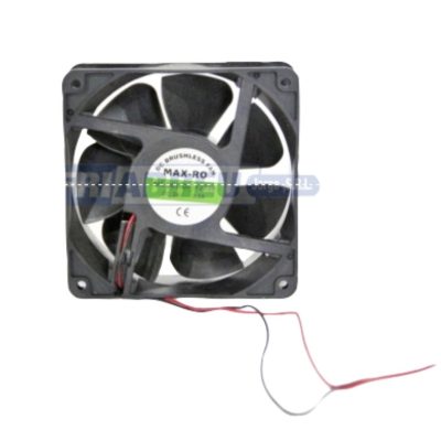 ABANICO INVERSOR 4.7 X 1-1/2 PULGADAS 24 VOLTIOS