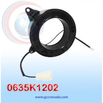 COIL BOBINA COMPRESOR AUTO 10P30 24 VOLTIOS