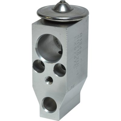 VALVULA EXPANSION AUTO NISSAN JUKE 11-17 NOTE 14-19 CUBE 11-14
