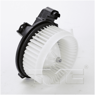 ABANICO AUTO BLOWER TOYOTA CAMRY - HIGHLANDER 07-18