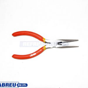 PINZA ELECTRICA & CORTE NO 6 WOLFOX