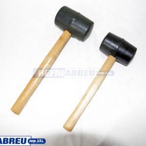 MACETA GOMA MANGO MADERA 16 ONZA WOLFOX