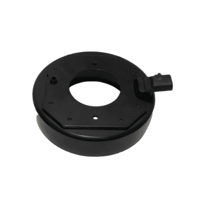 COIL O BOBINA COMPRESOR AUTO 10S15/17 TOYOTA-HONDA 12 VOLTIOS
