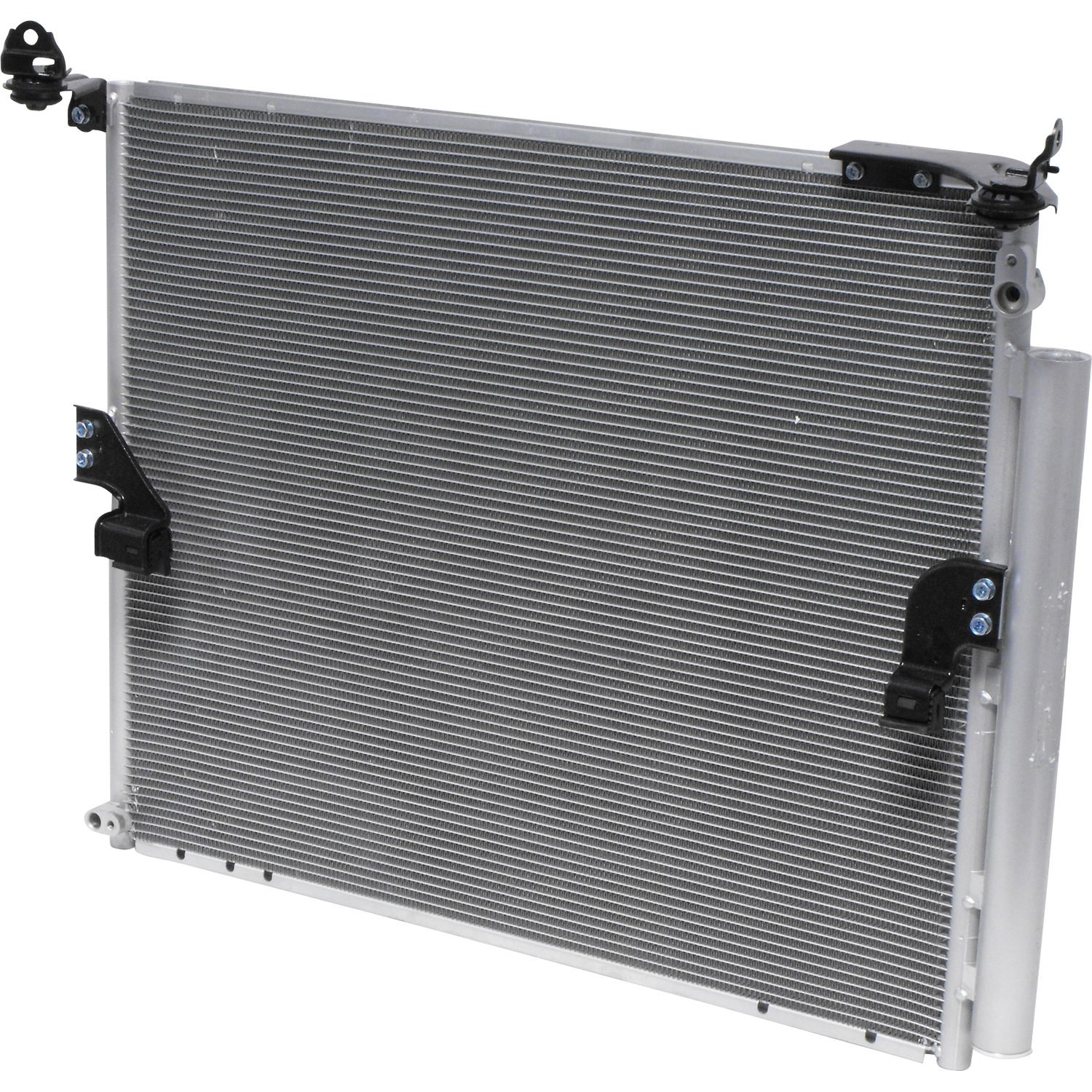 CONDENSADOR TOYOTA 4RUNNER 10-20 U.A.C.