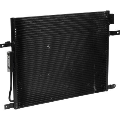 CONDENSADOR JEEP GRAND CHEROKEE 03-04