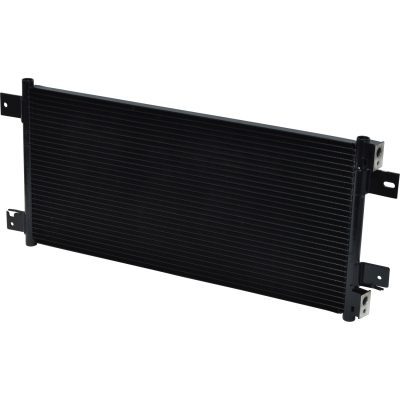 CONDENSADOR DODGE CALIBER 07-12 JEEP PATRIOT 08 & 11-14