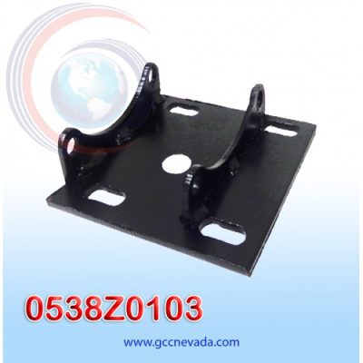 BASE COMPRESOR AUTO N.508