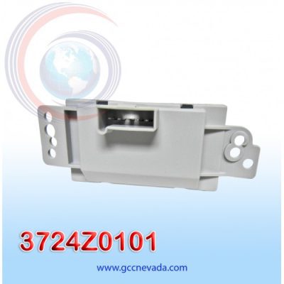 RESISTENCIA AUTO CHEVROLET AVALANCHE SUBURBAN TAHOE 03-06 NEVADA