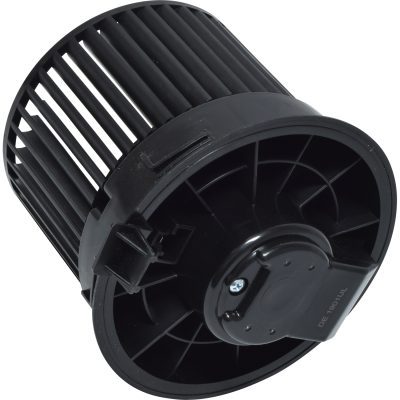 ABANICO AUTO BLOWER NISSAN CUBE 09-14