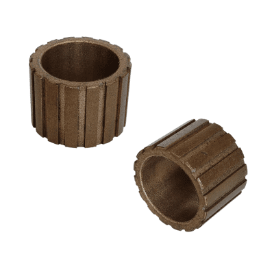 CASQUILLO TRANSMISION LAVADORA WHIRLPOOL